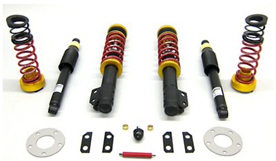 Foxbody Coil-Over Kit